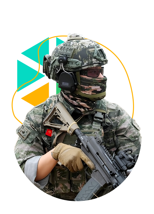 Advanced Technology Partner